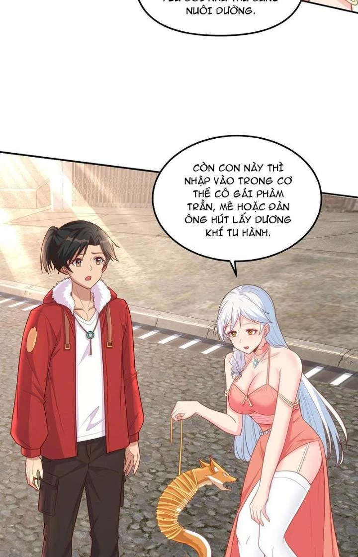 Cô Vợ Tu Tiên Chapter 43 - Trang 2