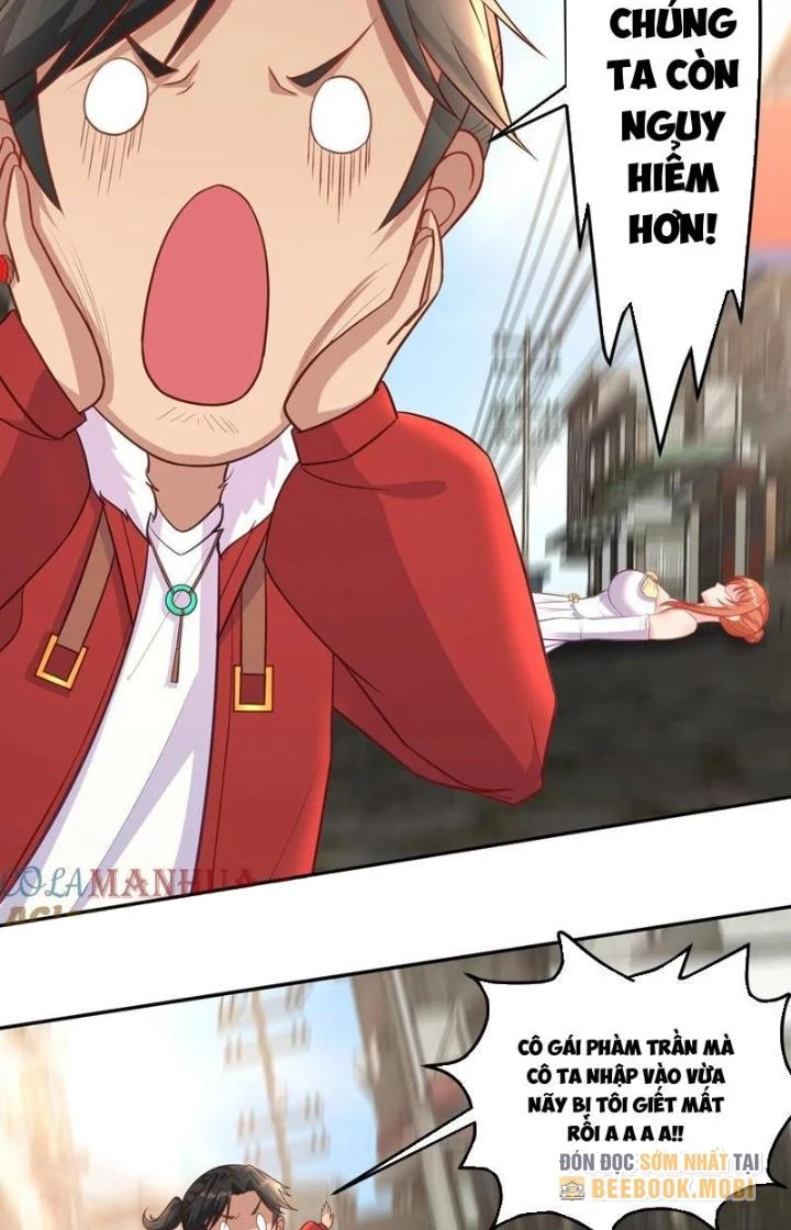 Cô Vợ Tu Tiên Chapter 43 - Trang 2