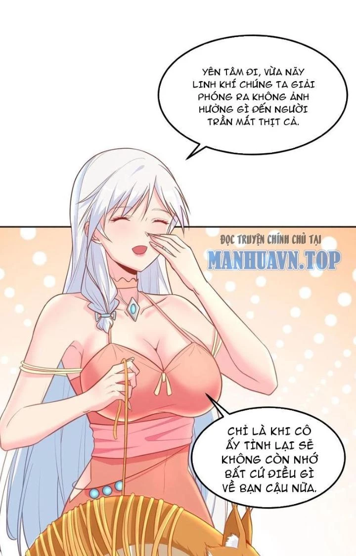 Cô Vợ Tu Tiên Chapter 43 - Trang 2