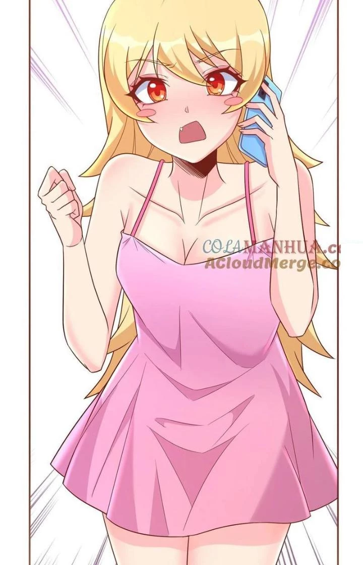 Cô Vợ Tu Tiên Chapter 44 - Trang 2