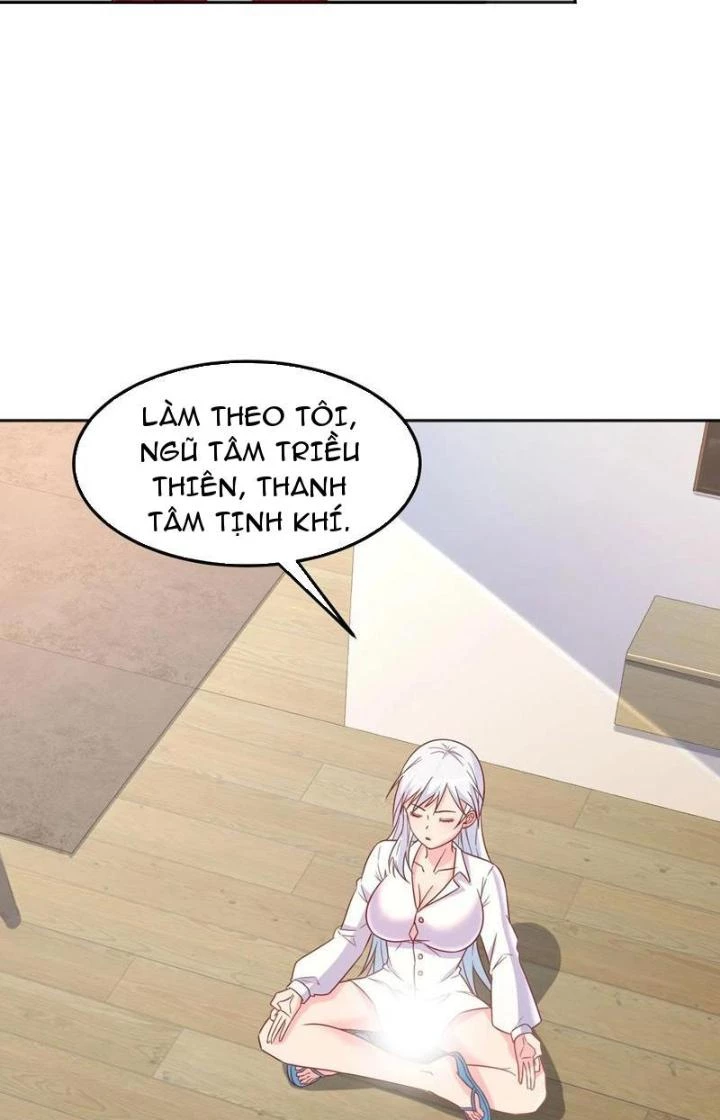 Cô Vợ Tu Tiên Chapter 44 - Trang 2