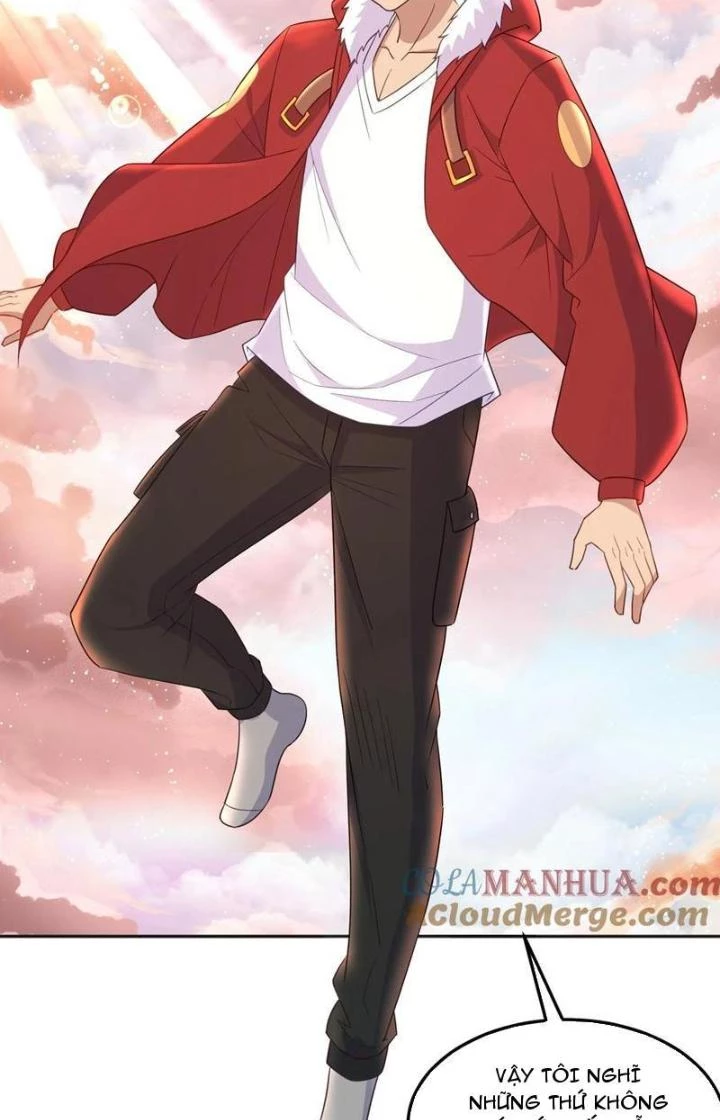 Cô Vợ Tu Tiên Chapter 44 - Trang 2