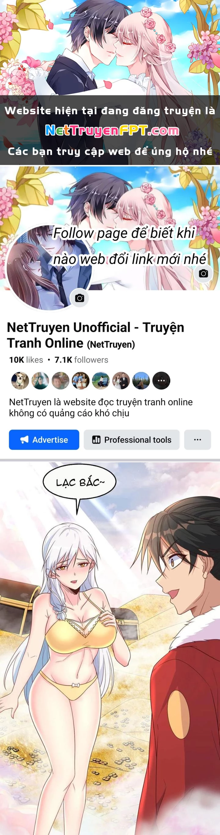 Cô Vợ Tu Tiên Chapter 45 - Trang 2