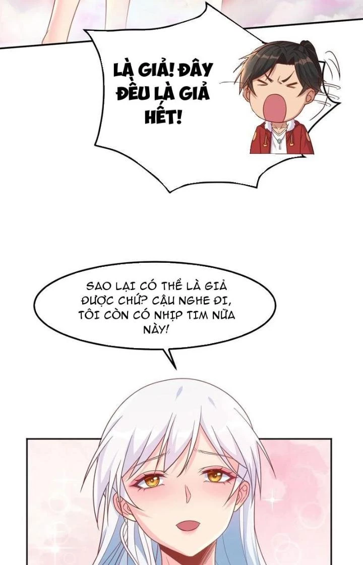 Cô Vợ Tu Tiên Chapter 45 - Trang 2