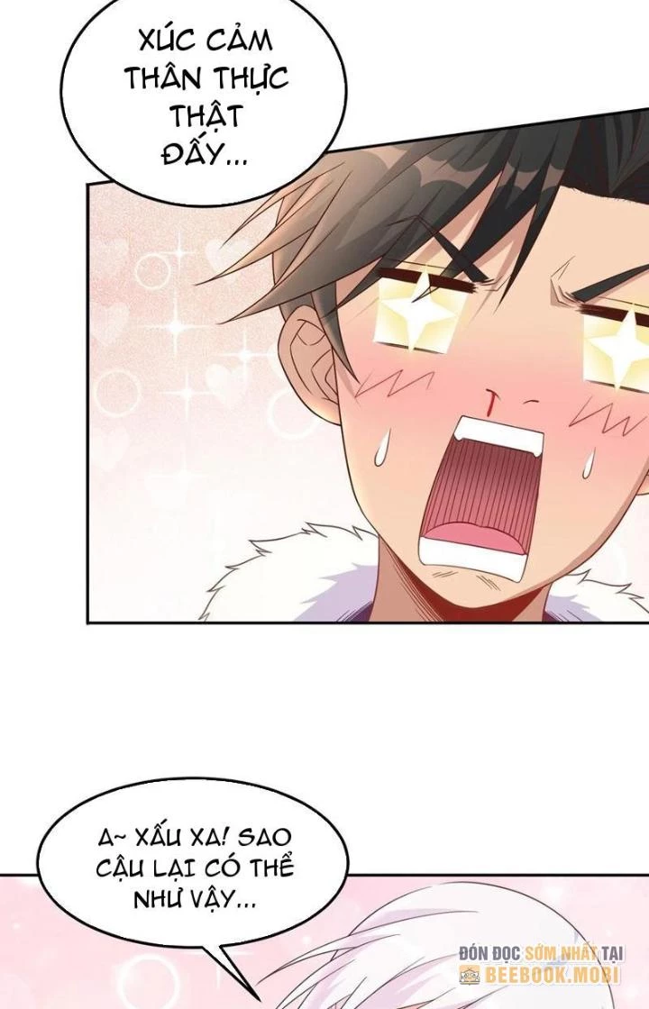 Cô Vợ Tu Tiên Chapter 45 - Trang 2