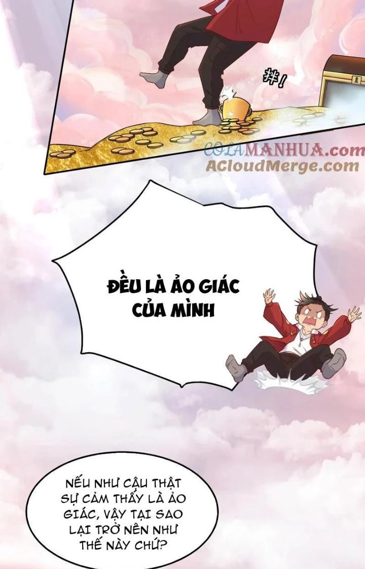 Cô Vợ Tu Tiên Chapter 45 - Trang 2