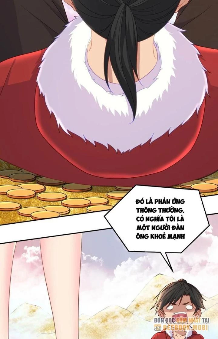 Cô Vợ Tu Tiên Chapter 45 - Trang 2