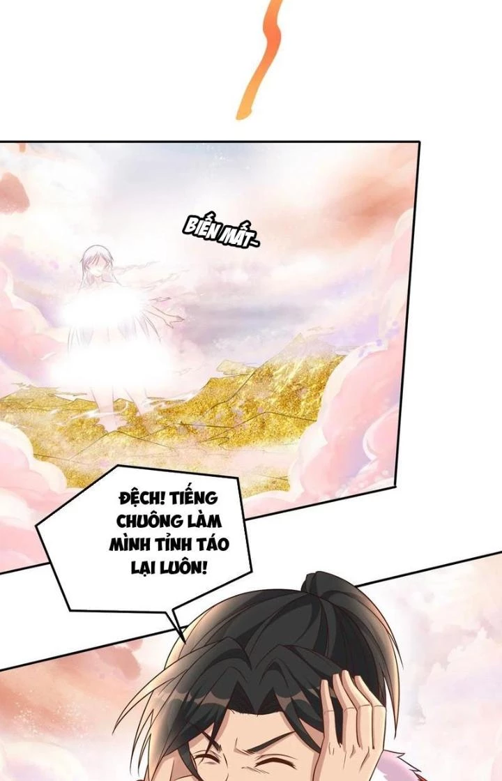 Cô Vợ Tu Tiên Chapter 45 - Trang 2