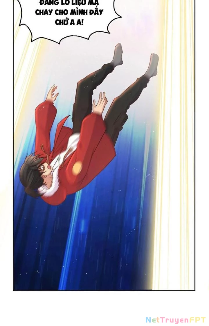 Cô Vợ Tu Tiên Chapter 45 - Trang 2