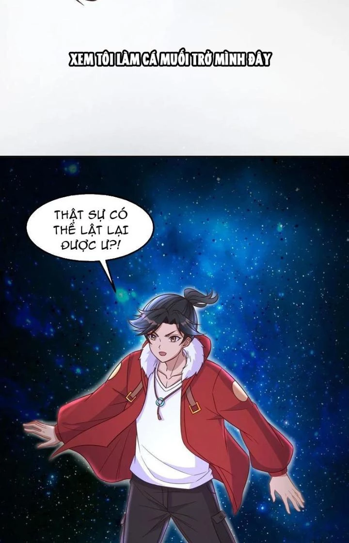 Cô Vợ Tu Tiên Chapter 45 - Trang 2