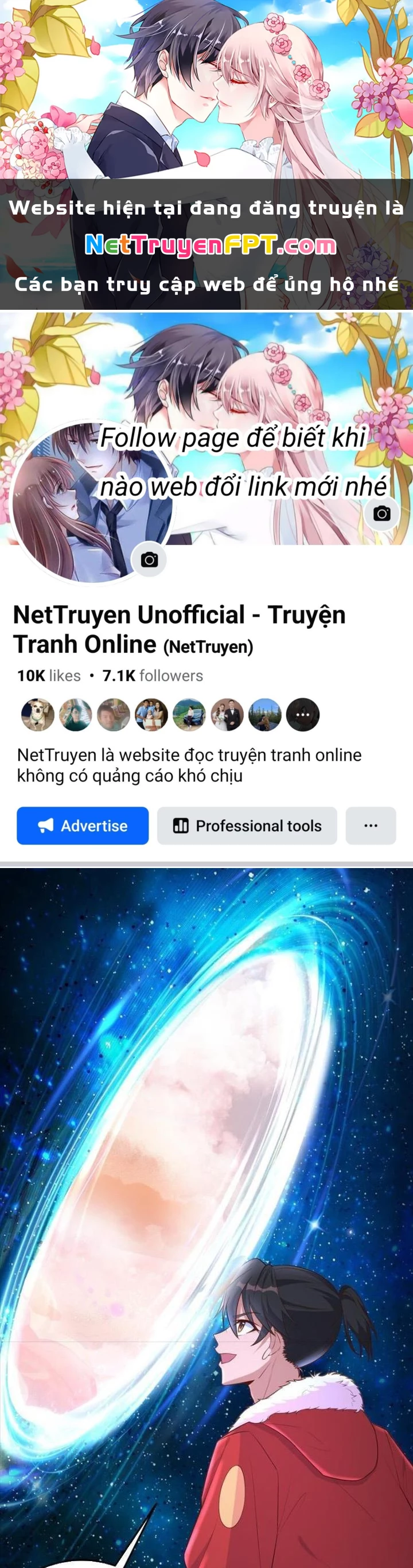 Cô Vợ Tu Tiên Chapter 46 - Trang 2