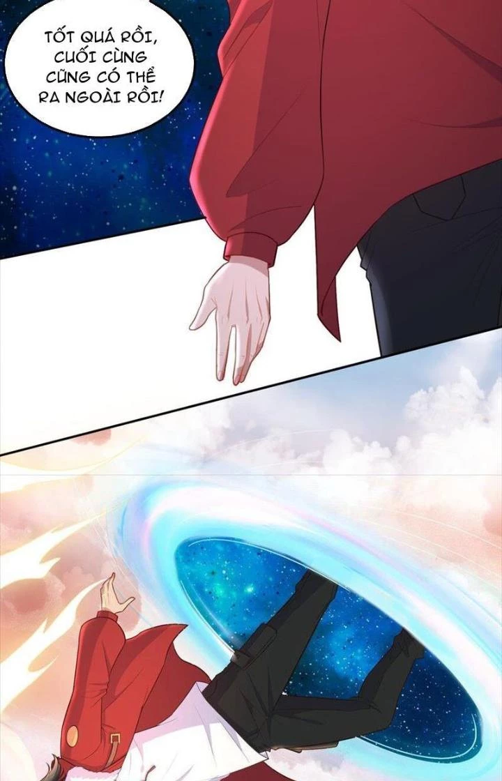 Cô Vợ Tu Tiên Chapter 46 - Trang 2