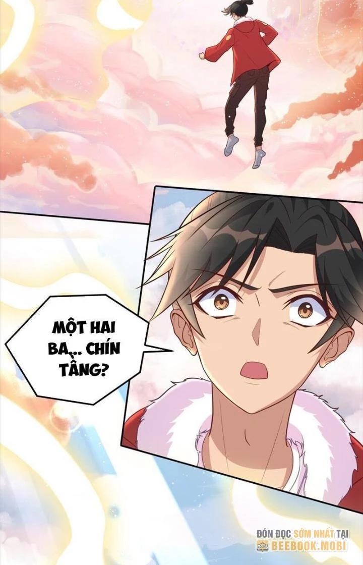 Cô Vợ Tu Tiên Chapter 46 - Trang 2