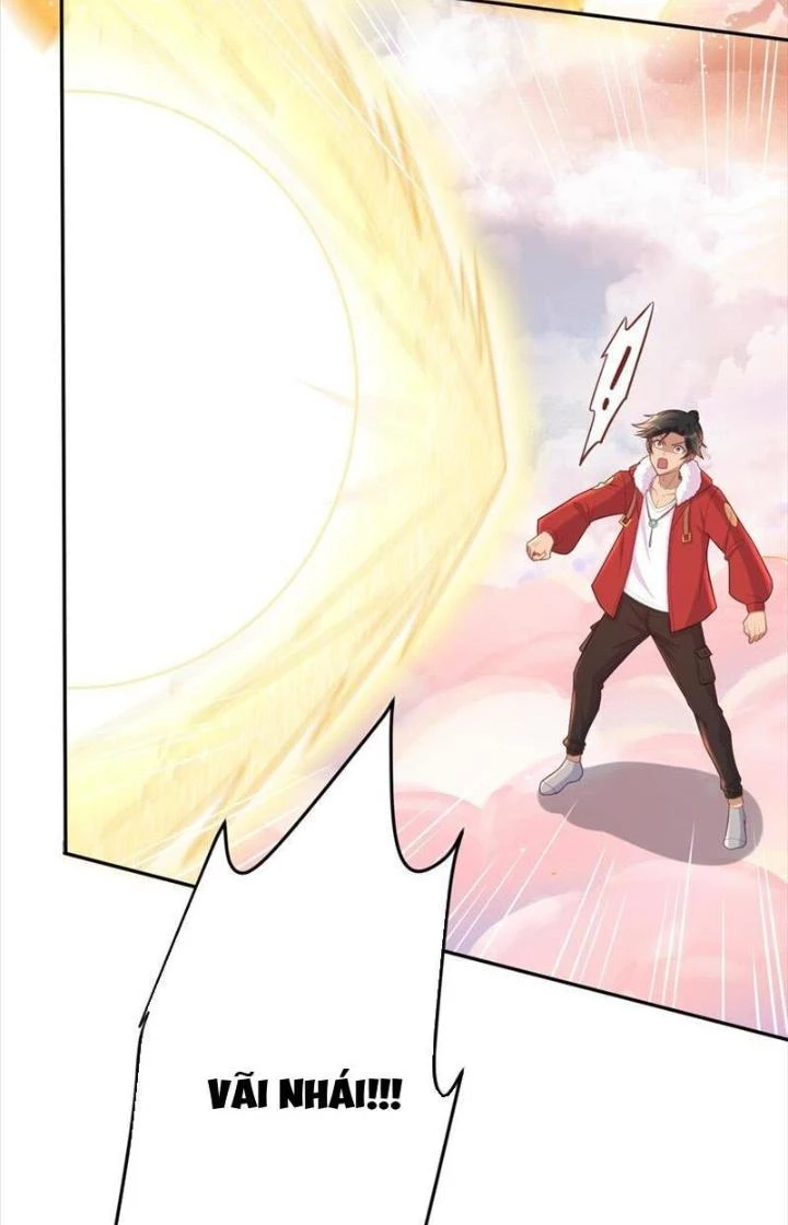 Cô Vợ Tu Tiên Chapter 46 - Trang 2