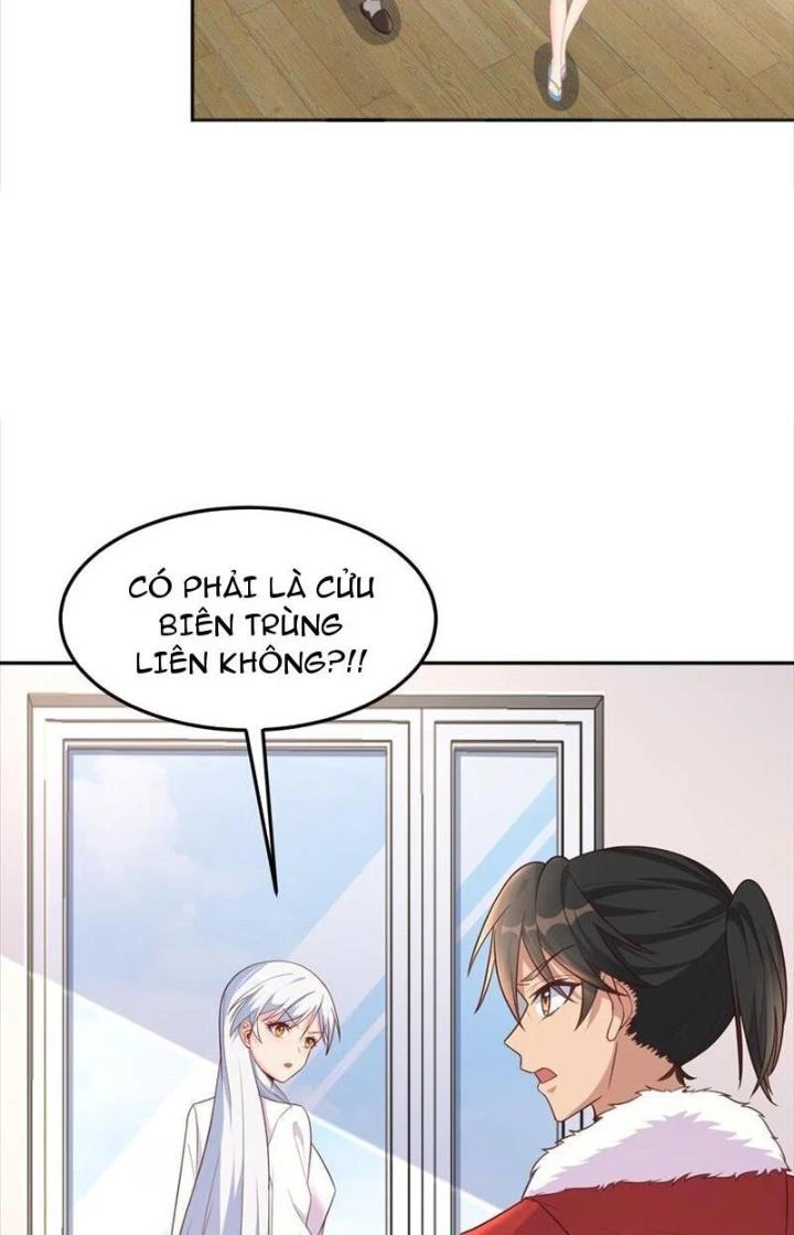 Cô Vợ Tu Tiên Chapter 46 - Trang 2