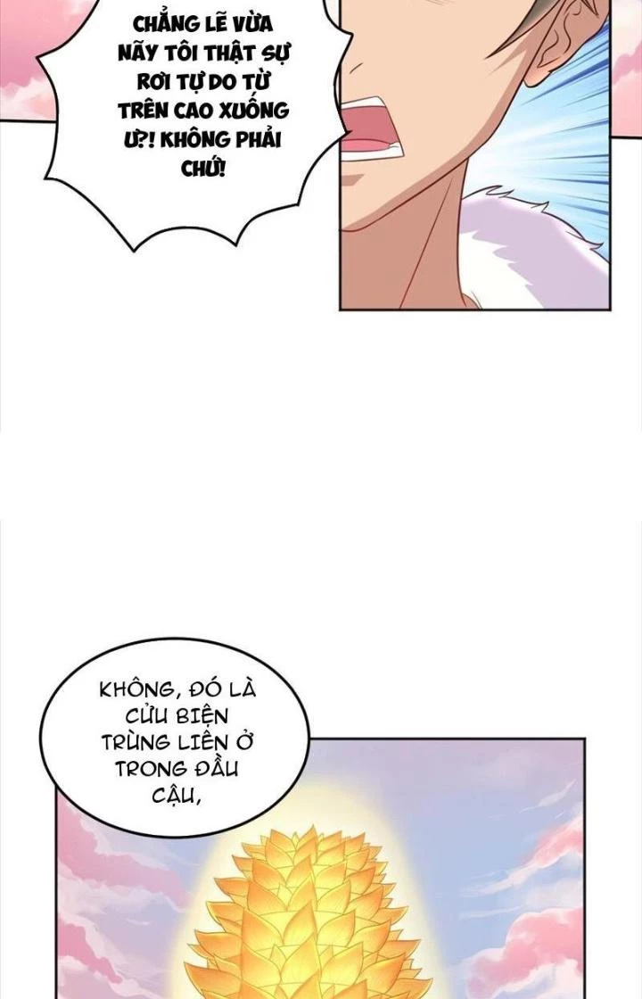 Cô Vợ Tu Tiên Chapter 46 - Trang 2