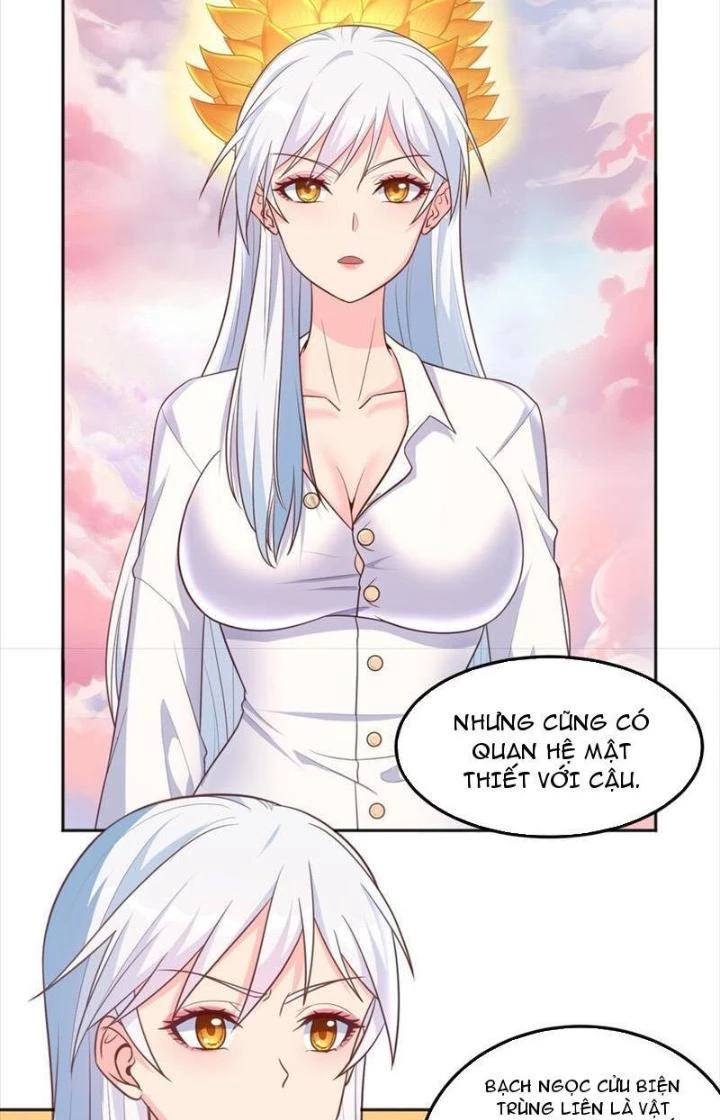 Cô Vợ Tu Tiên Chapter 46 - Trang 2