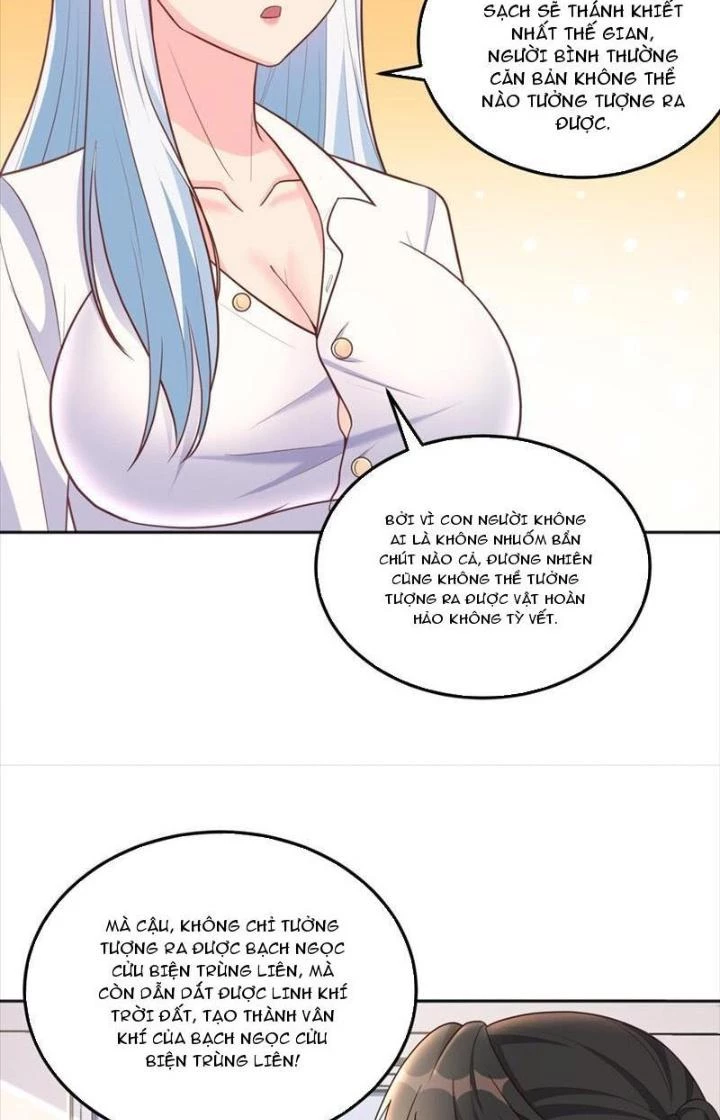 Cô Vợ Tu Tiên Chapter 46 - Trang 2