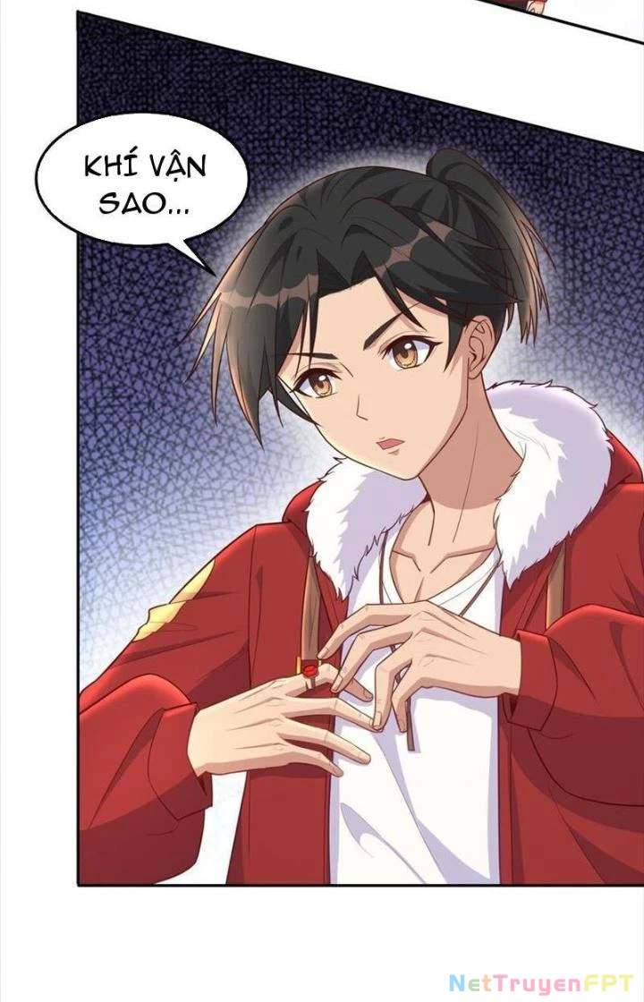 Cô Vợ Tu Tiên Chapter 46 - Trang 2
