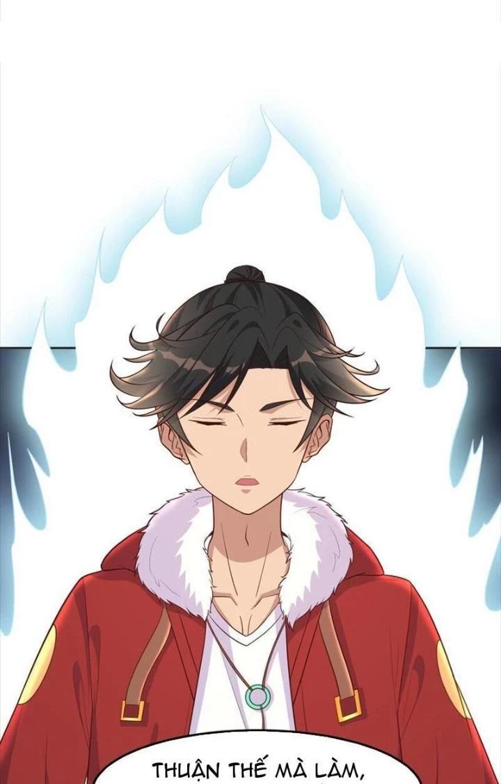 Cô Vợ Tu Tiên Chapter 46 - Trang 2