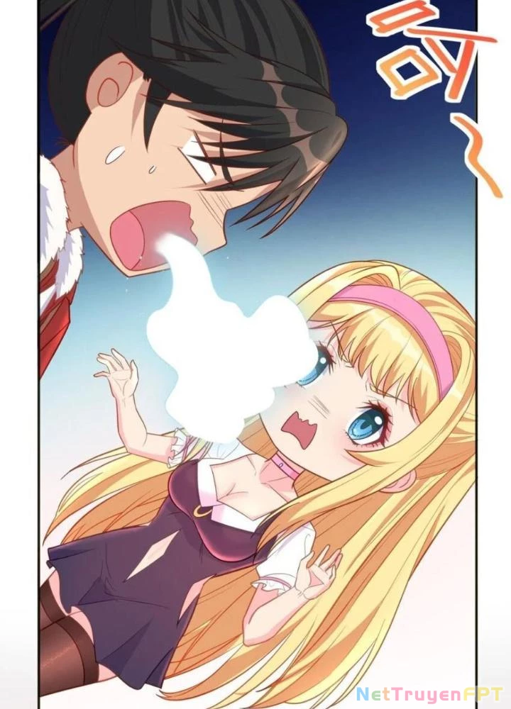 Cô Vợ Tu Tiên Chapter 47 - Trang 2