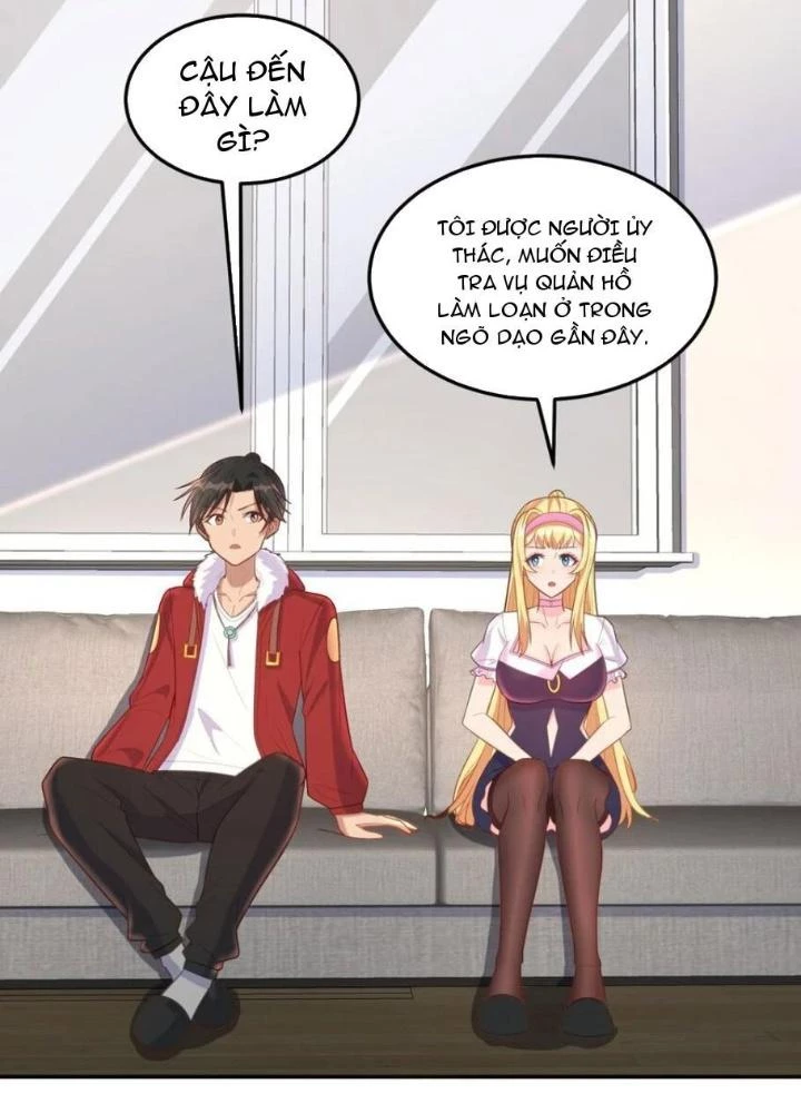 Cô Vợ Tu Tiên Chapter 47 - Trang 2