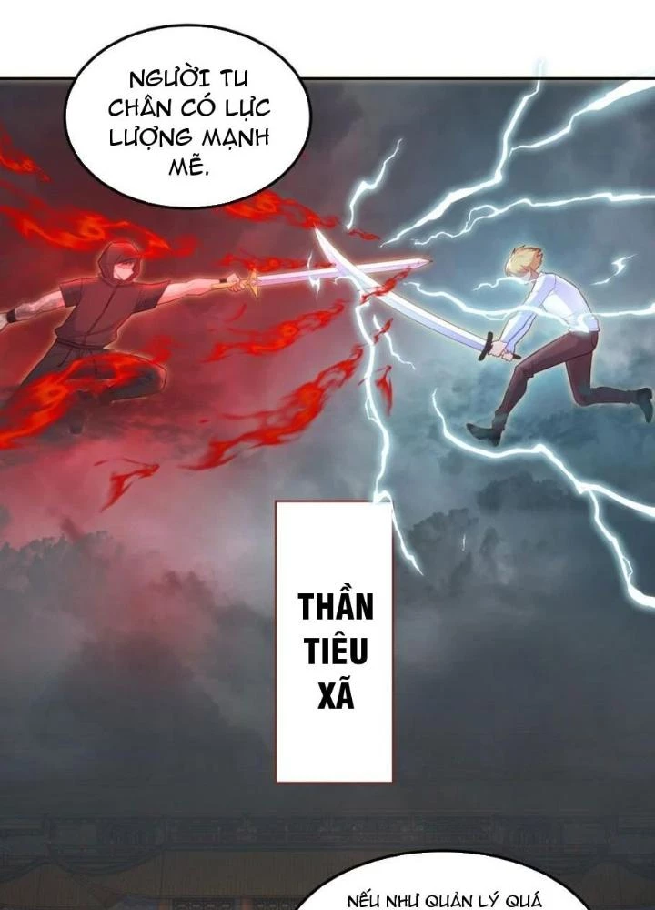 Cô Vợ Tu Tiên Chapter 47 - Trang 2