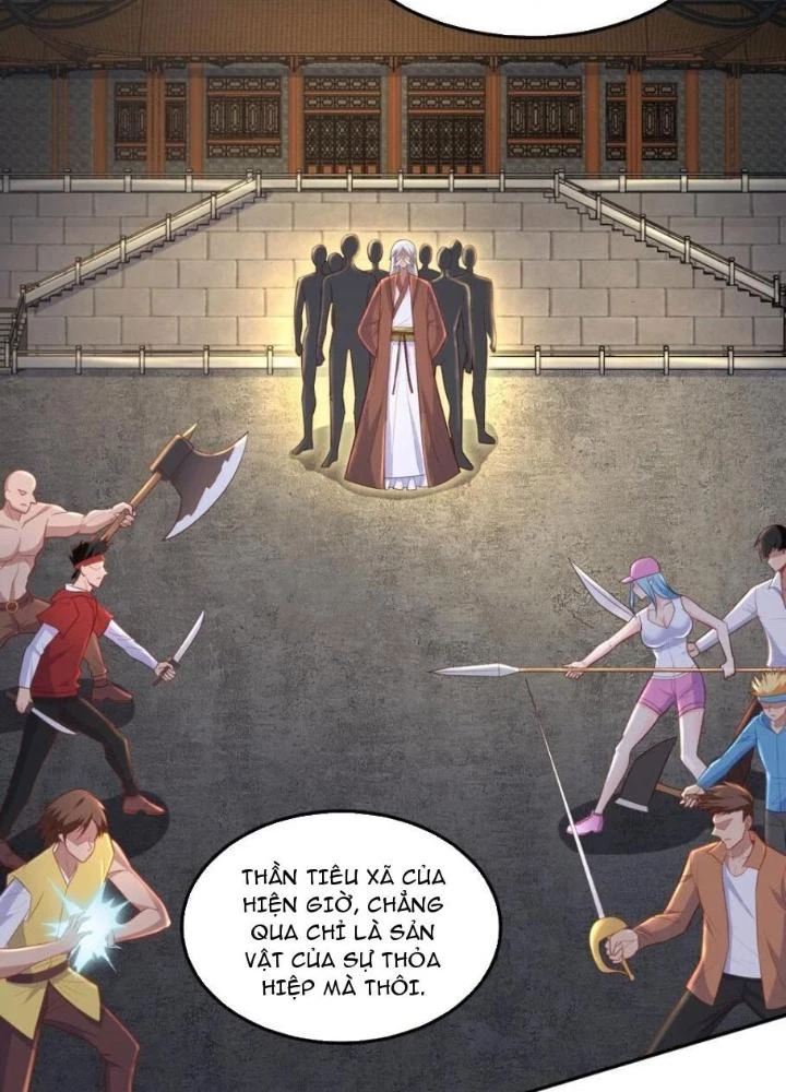 Cô Vợ Tu Tiên Chapter 47 - Trang 2