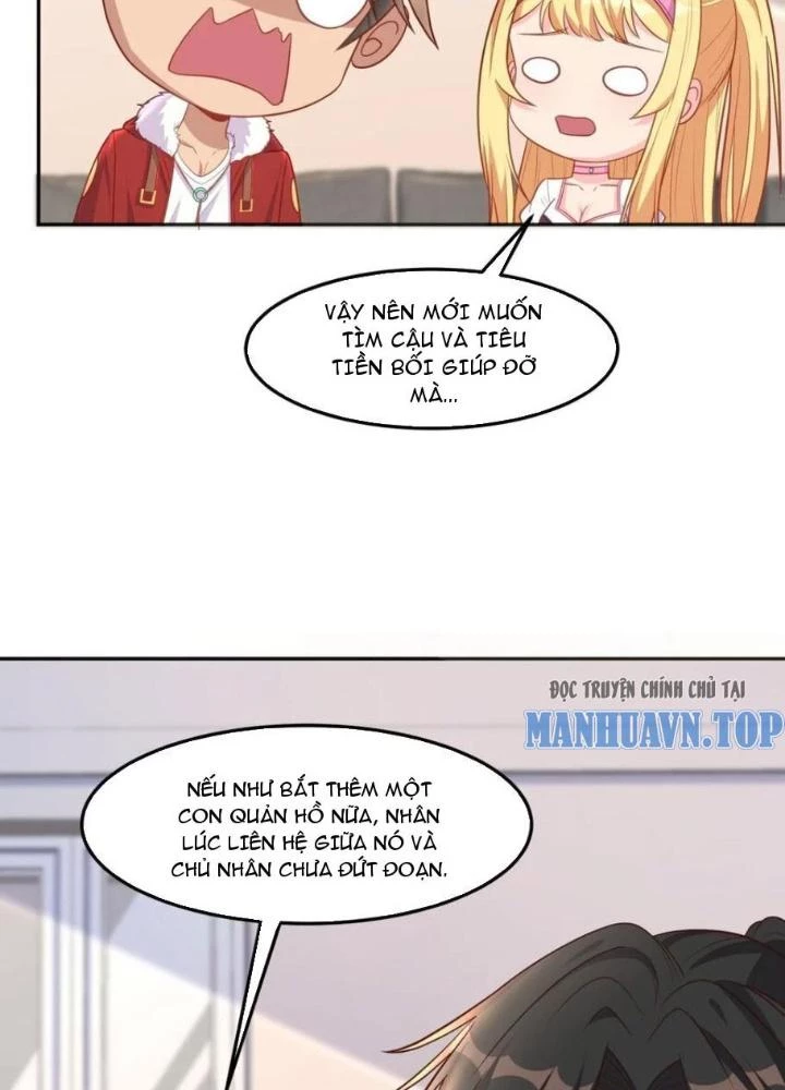 Cô Vợ Tu Tiên Chapter 47 - Trang 2