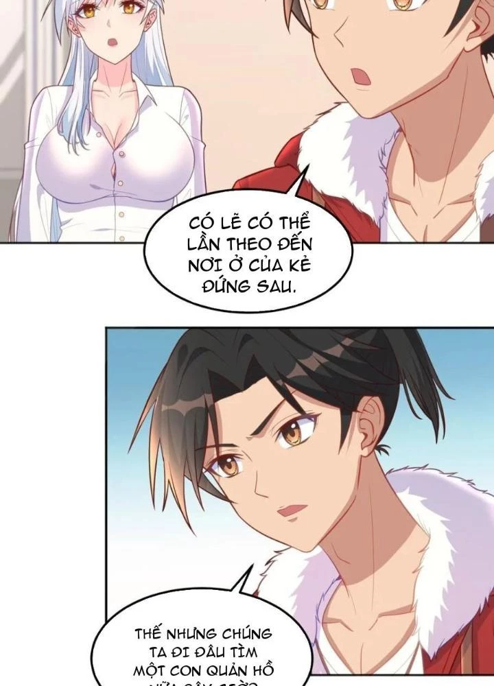 Cô Vợ Tu Tiên Chapter 47 - Trang 2