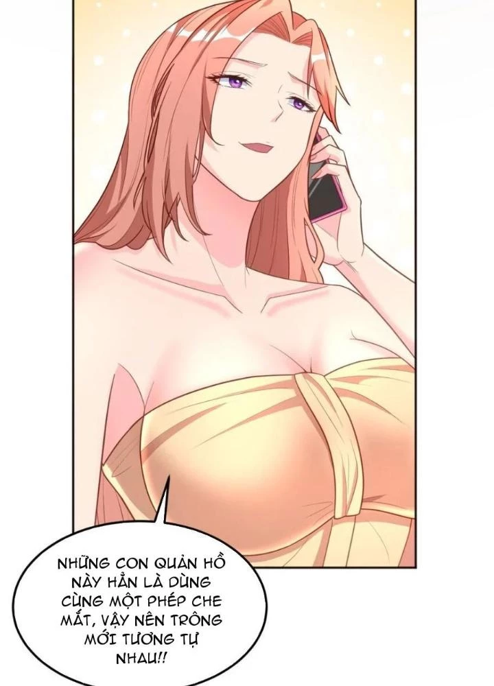 Cô Vợ Tu Tiên Chapter 47 - Trang 2