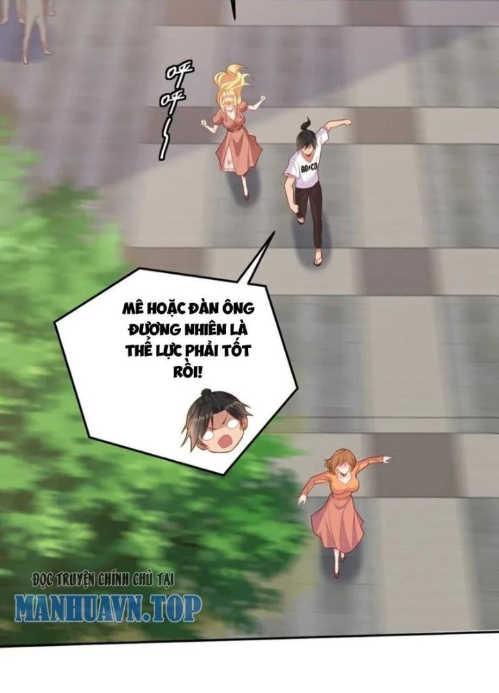 Cô Vợ Tu Tiên Chapter 49 - Trang 2