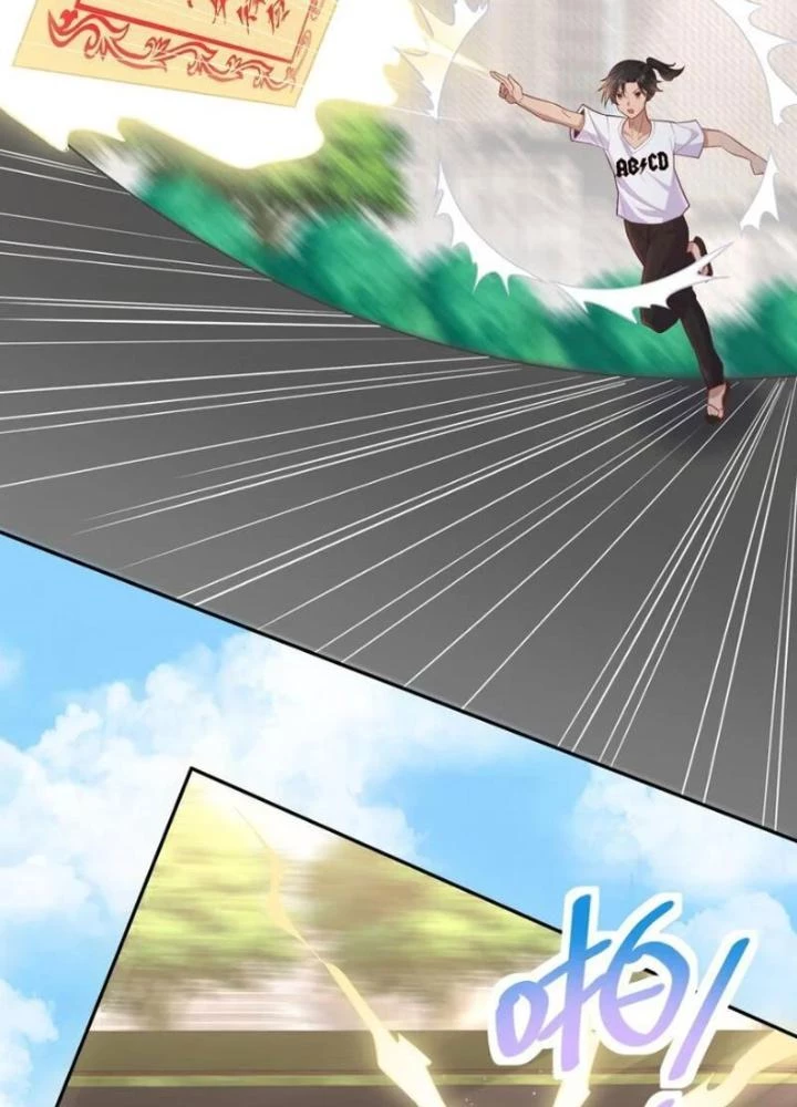 Cô Vợ Tu Tiên Chapter 49 - Trang 2