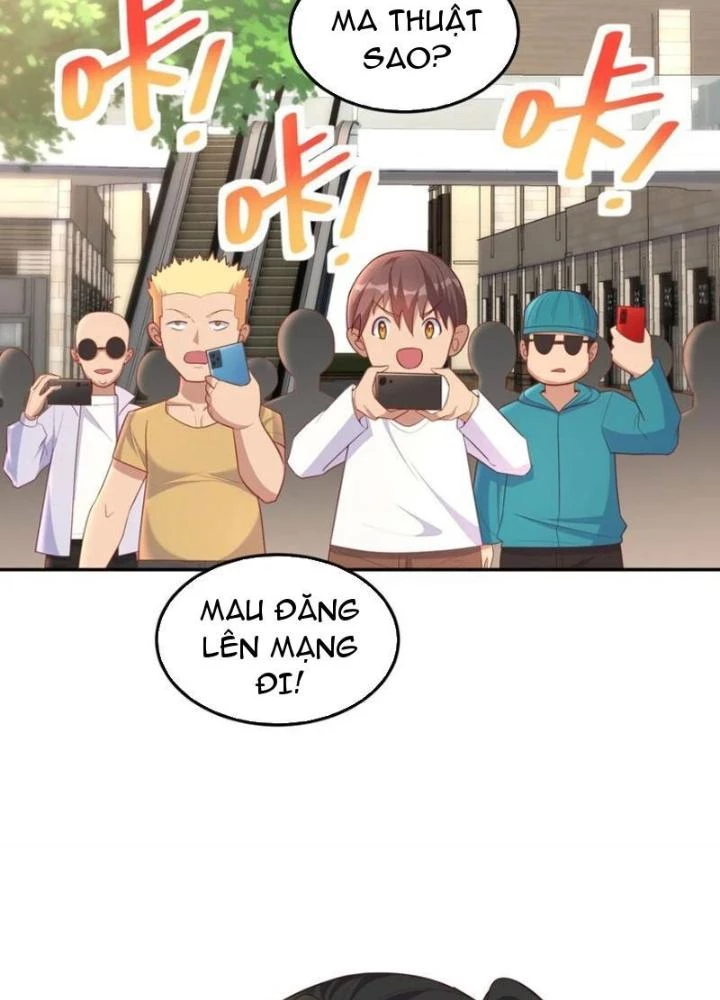 Cô Vợ Tu Tiên Chapter 49 - Trang 2