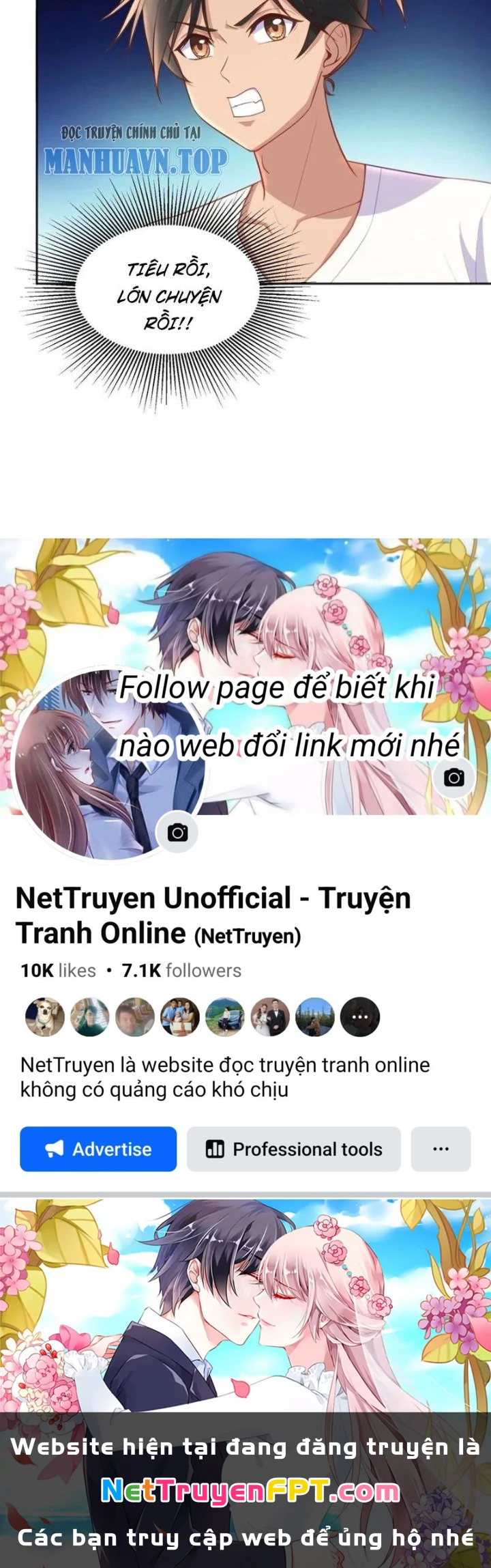 Cô Vợ Tu Tiên Chapter 49 - Trang 2