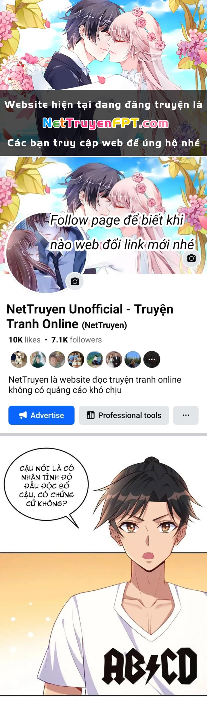 Cô Vợ Tu Tiên Chapter 49 - Trang 2