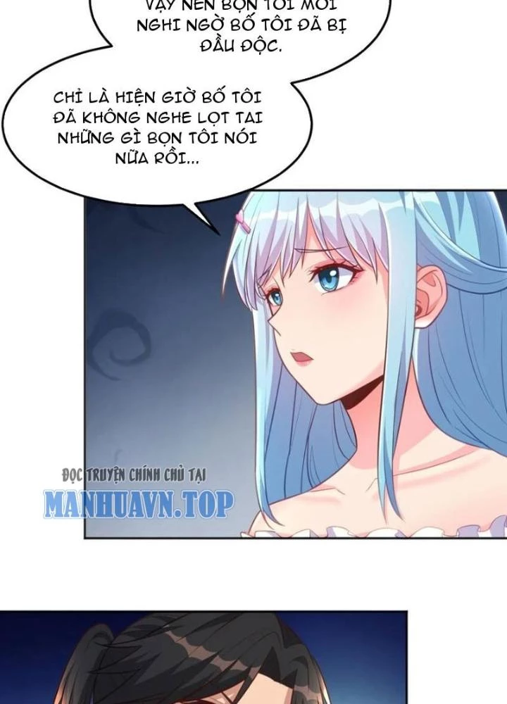 Cô Vợ Tu Tiên Chapter 49 - Trang 2