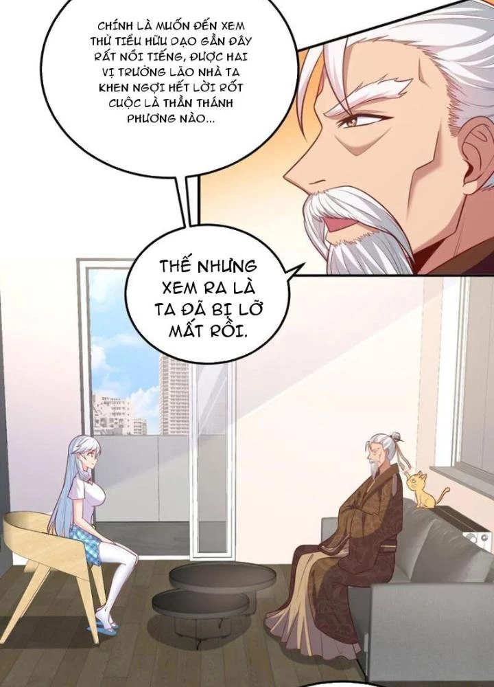 Cô Vợ Tu Tiên Chapter 49 - Trang 2