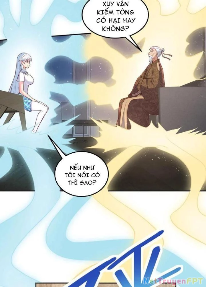 Cô Vợ Tu Tiên Chapter 49 - Trang 2