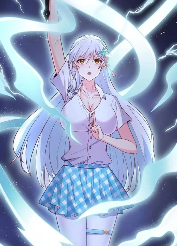 Cô Vợ Tu Tiên Chapter 49 - Trang 2