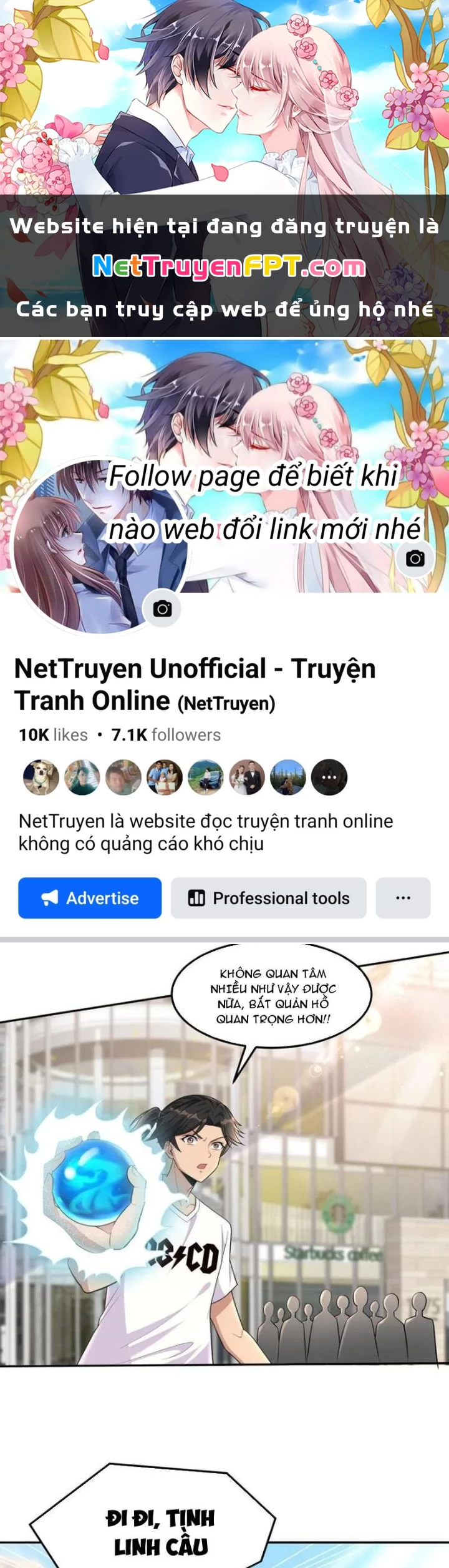 Cô Vợ Tu Tiên Chapter 50 - Trang 2