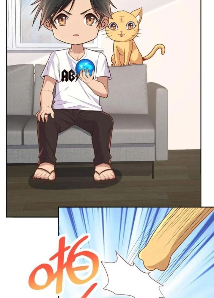 Cô Vợ Tu Tiên Chapter 50 - Trang 2