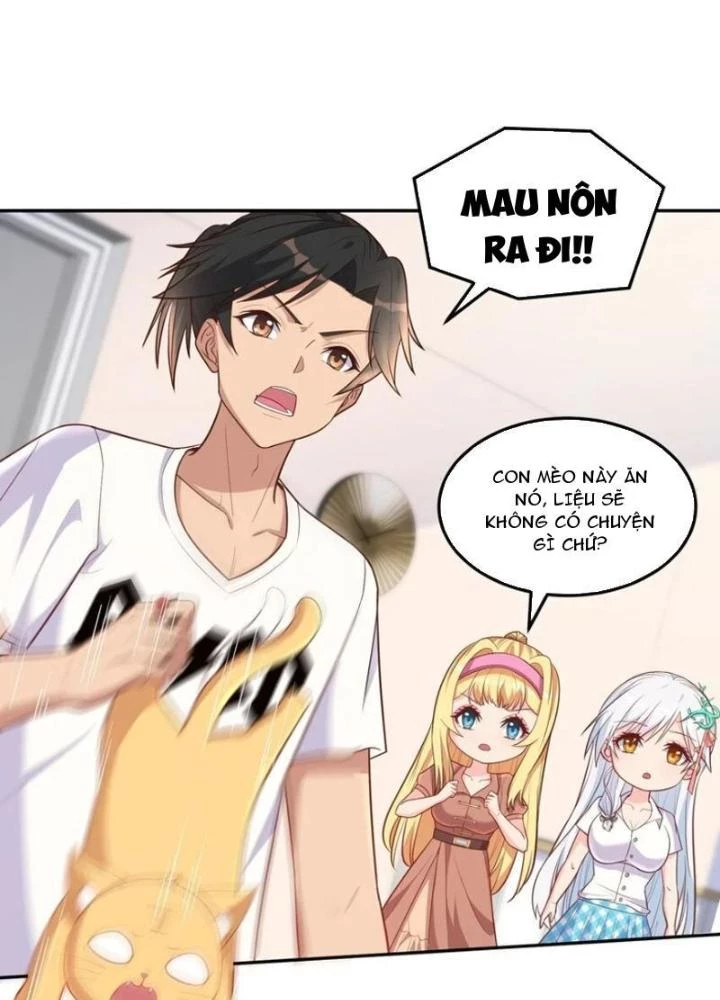 Cô Vợ Tu Tiên Chapter 50 - Trang 2