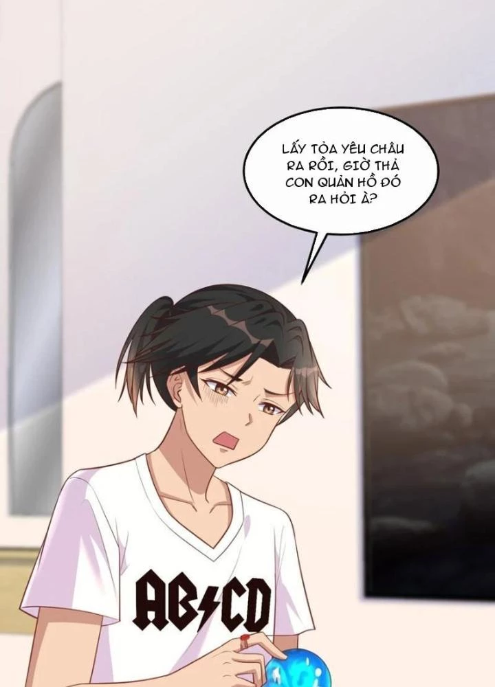 Cô Vợ Tu Tiên Chapter 50 - Trang 2