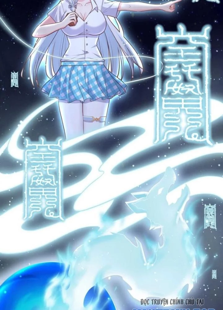 Cô Vợ Tu Tiên Chapter 50 - Trang 2