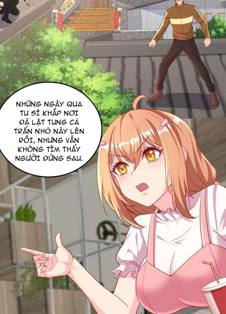 Cô Vợ Tu Tiên Chapter 51 - Trang 2