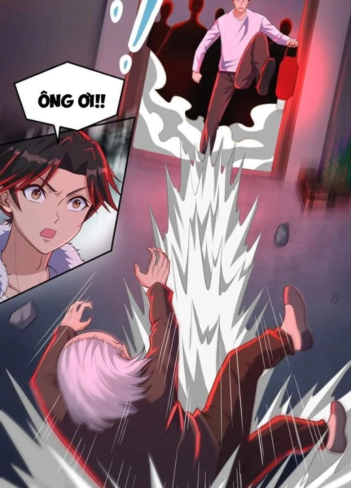 Cô Vợ Tu Tiên Chapter 53 - Trang 2