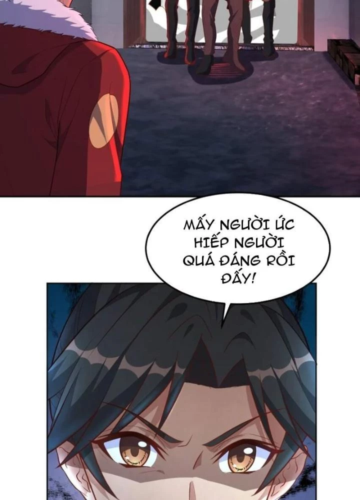 Cô Vợ Tu Tiên Chapter 53 - Trang 2