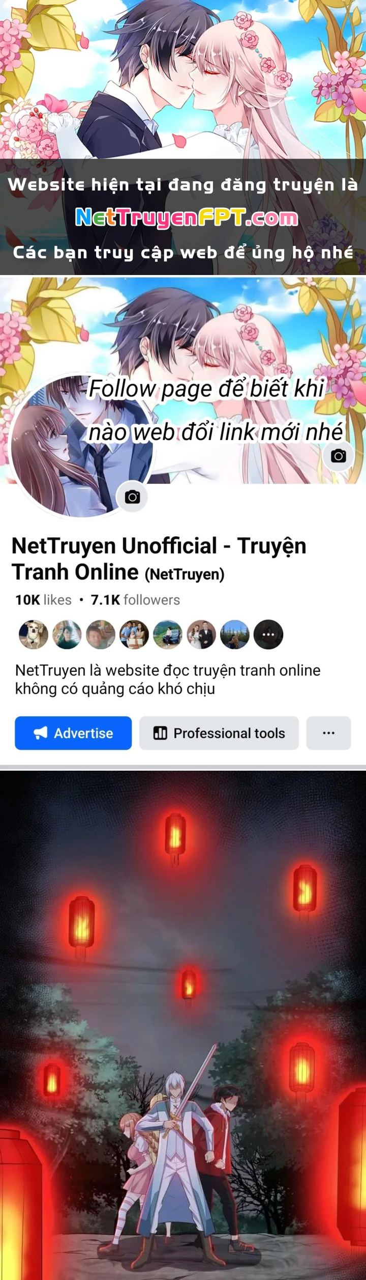 Cô Vợ Tu Tiên Chapter 53 - Trang 2