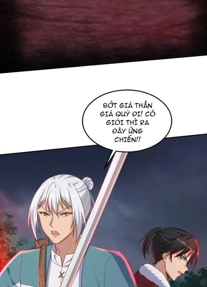 Cô Vợ Tu Tiên Chapter 53 - Trang 2